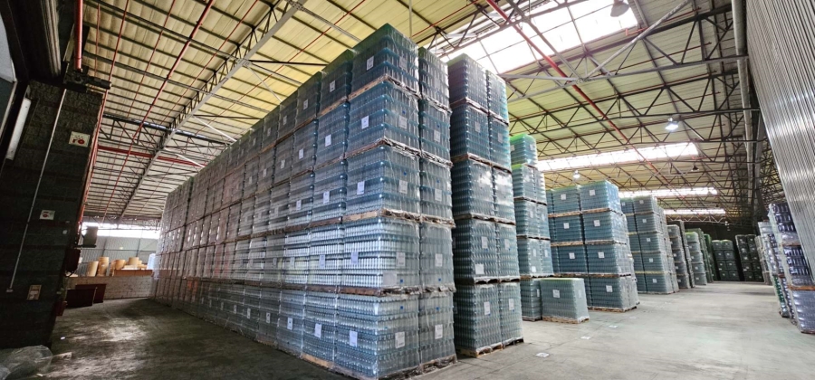 To Let commercial Property for Rent in Parow Industrial Western Cape